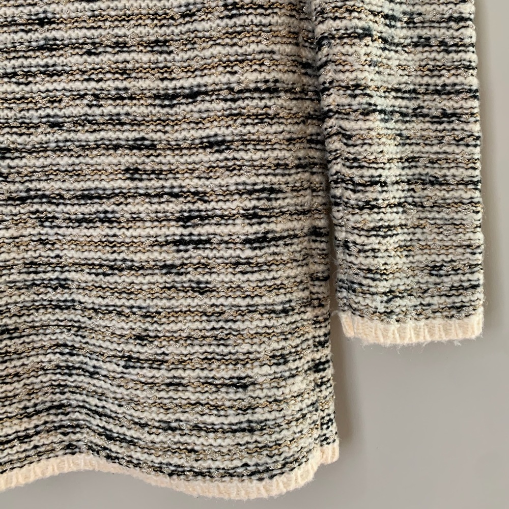 Mihos size S/M open front cardigan - Picture 15 of 16